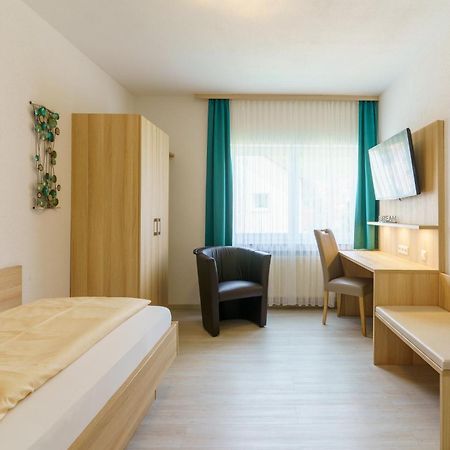 Hotel Rosenstein Heubach  Exterior photo
